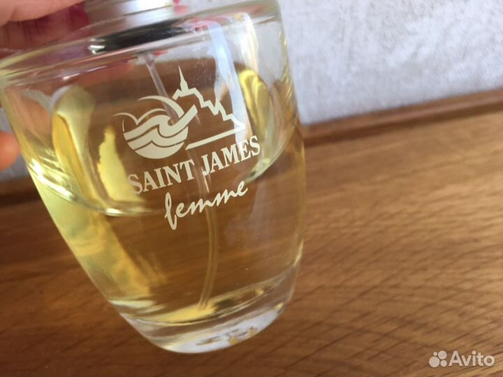 Saint James Femme by Saint James EDP 100мл