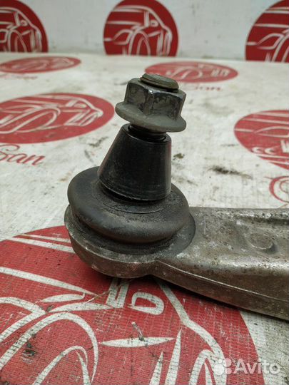 Рычаг задний левый верхний Infiniti Fx35 S51