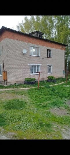 1-к. квартира, 35 м², 1/2 эт.