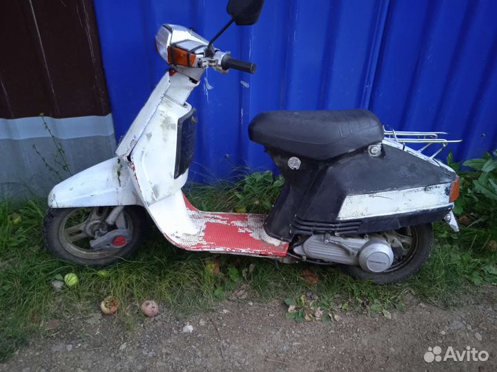 Скутер Хонда