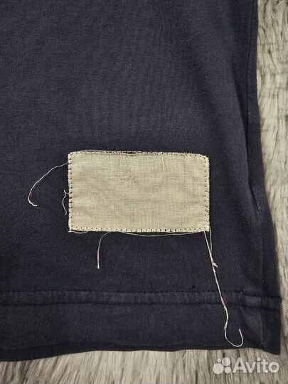 Футболка Alpha Industries Винтаж оригинал L-M