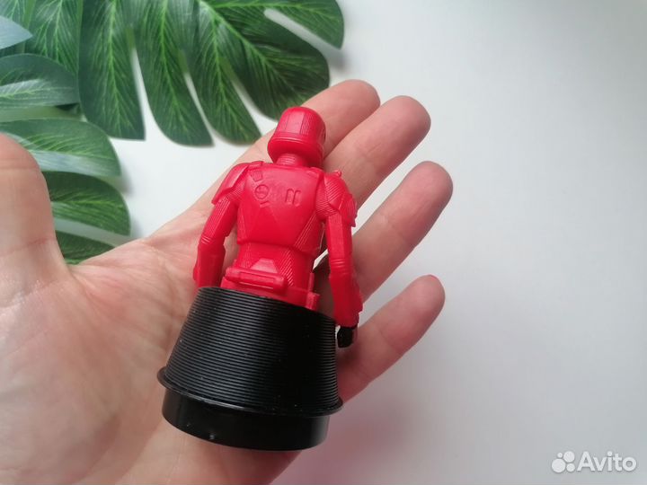 Игрушка топпер Звёздные войны