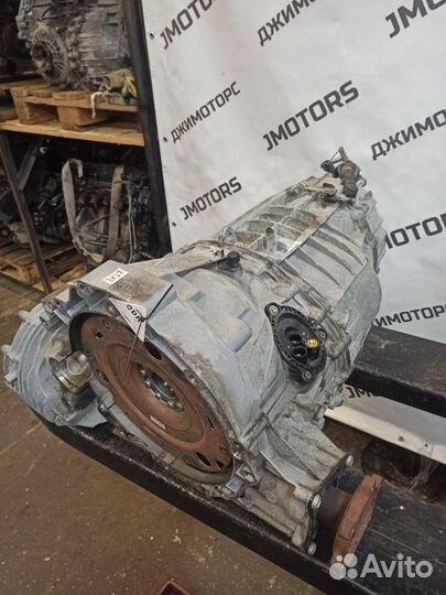Вариатор CVT АКПП LKS audi A4 A5 01J CDH 1.8 T