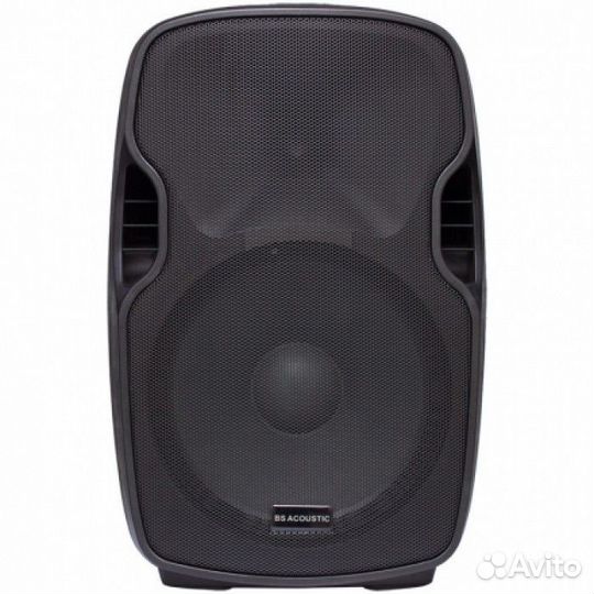 BS acoustics A150MP3