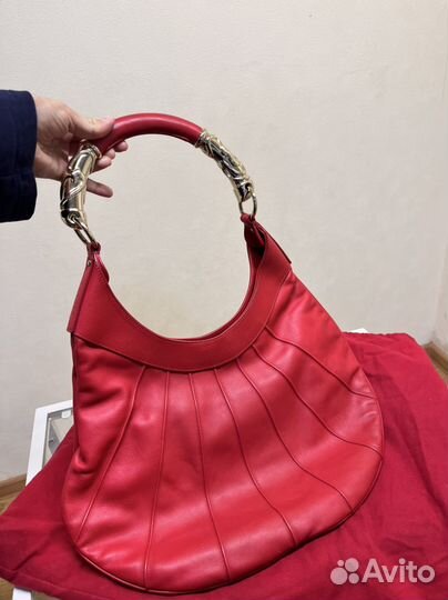 Cумка escada новая оригинал