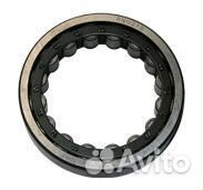 Подшипник RNU210 шарнира переднего ведущего (FAG)