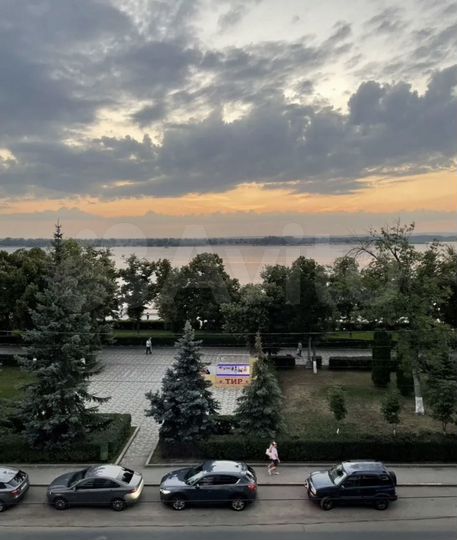 3-к. квартира, 114,1 м², 4/6 эт.