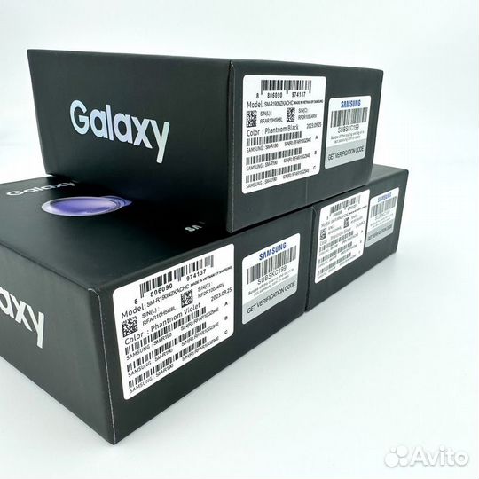 Наушники Samsung Galaxy Buds Pro