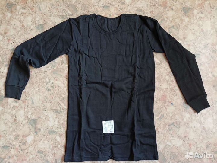 Термобелье мужское