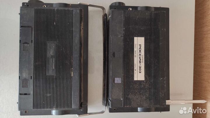 Радиоприемник