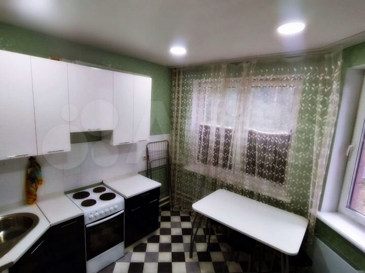 2-к. квартира, 43 м², 3/22 эт.