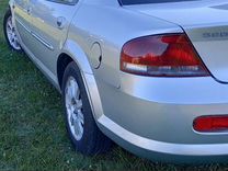 Chrysler Sebring 2.7 AT, 2003, 300 000 км, с пробегом, цена 436 000 руб.