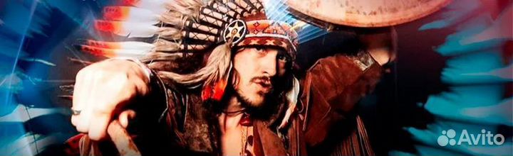 Билеты на Wozhd. Концерт-шоукейс Ethnoscope