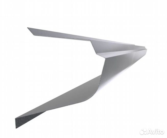 Ремонтные пороги и арки для Infiniti Видное