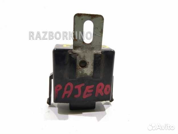 Реле Митсубиси