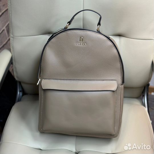 Рюкзак женский