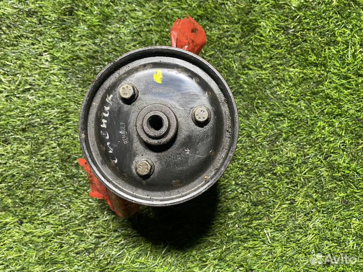 Насос гидроусилителя Renault Scenic