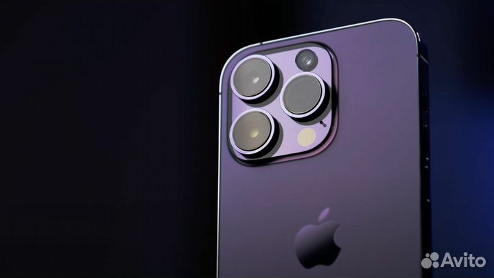 iPhone 14 Pro, 1 ТБ