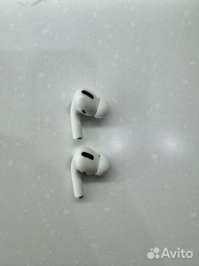 Наушники apple Airpods pro левый