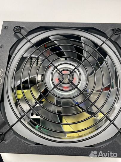 837101 Блок питания для майнинга