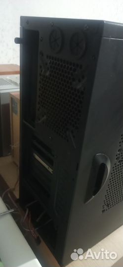 Корпус для пк