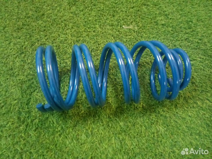 Пружины передних амортизаторов форд фокус 3