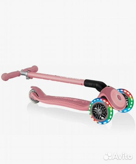 Самокат Globber новый