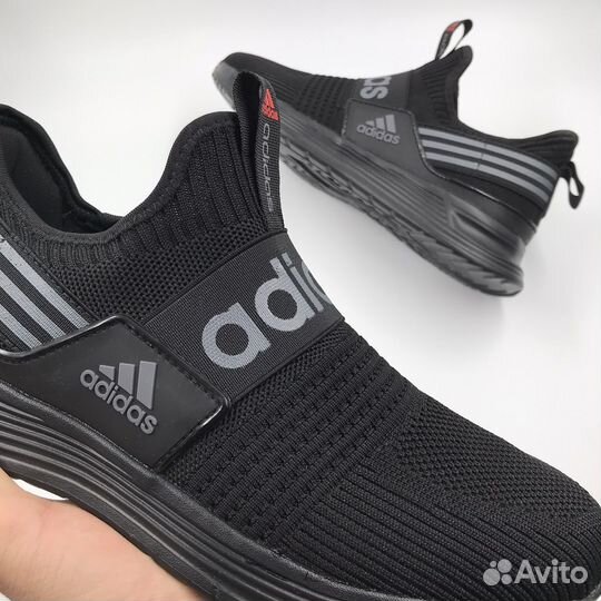 Кроссовки adidas лето