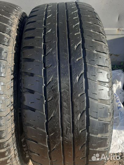 Yokohama Geolandar A/T G015 235/65 R17 108H