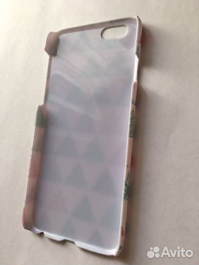 Чехлы на iPhone 6s накладки