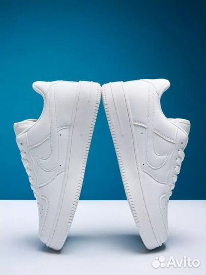 Кроссовки мужские nike