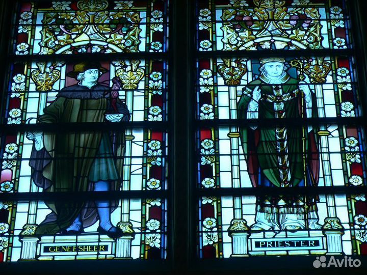 Амстердам Топ-Экскурсия Лучшее в Rijksmuseum с иск