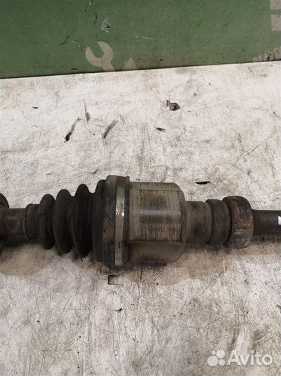 Полуось привод Форд Мондео 3