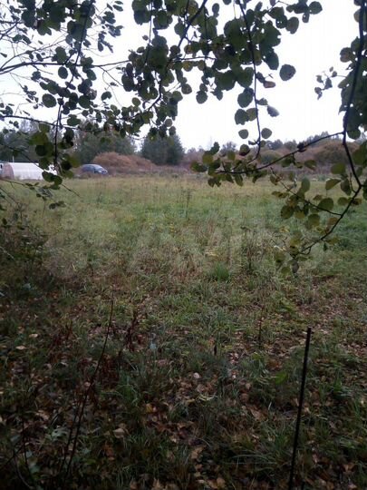 Участок 11,9 сот. (СНТ, ДНП)