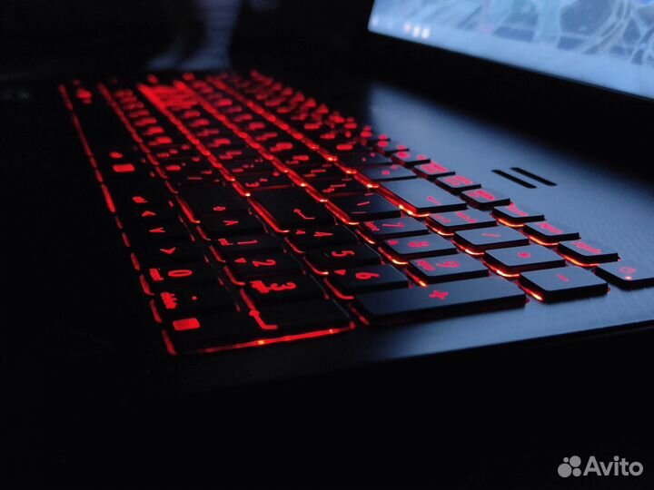 Игровой i7 6700HQ / GTX 960M / 8GB / SSD+HDD