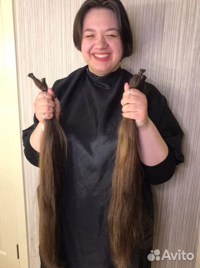 Купим Волосы в Москве, стрижка в подарок