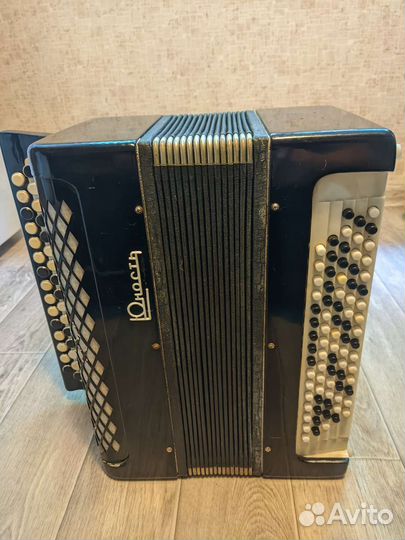 Баян Юность