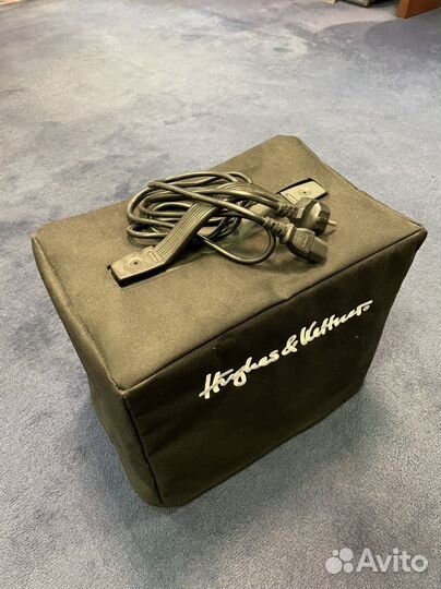 Hughes & Kettner Tubemeister 5