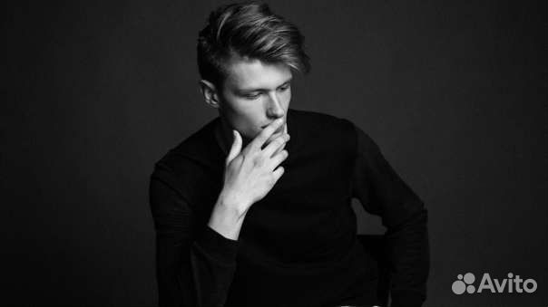 Портретный Фотограф