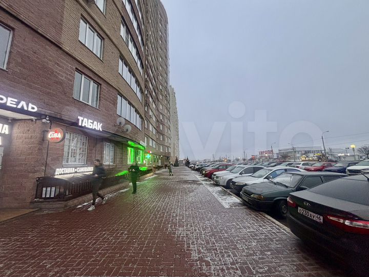 Торговая площадь