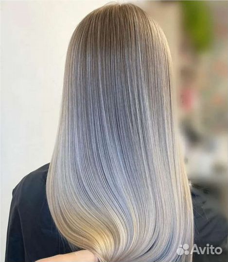 Парикмахер-Стилист