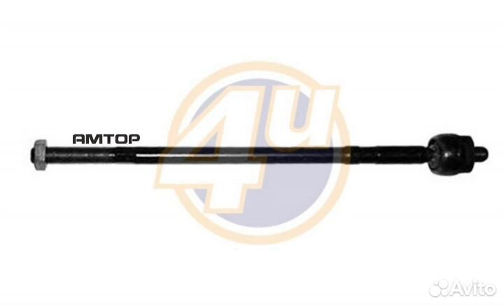 4U VVE79557 VVE79557 4U тяга рулев VW passat B3 88