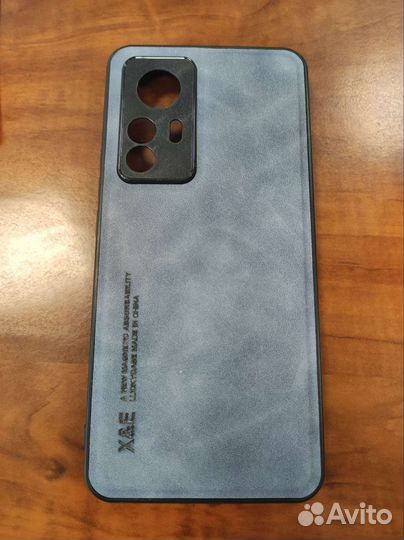 Чехол на xiaomi 12T