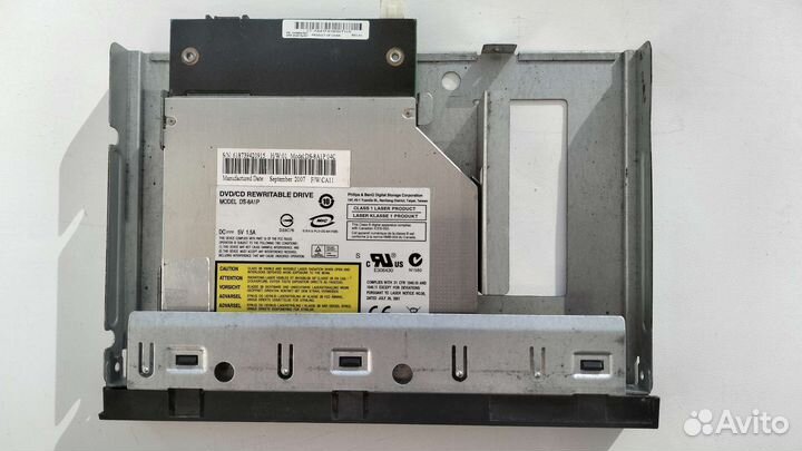 Запчасти От Сервера HP ProLiant DL180 G5