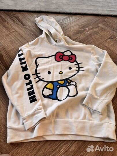 Вещи пакетом на девочку 146-152