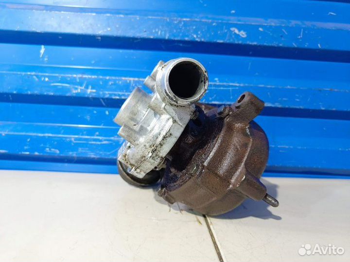 Турбина Volkswagen Passat B5 1.9 ATJ 2000