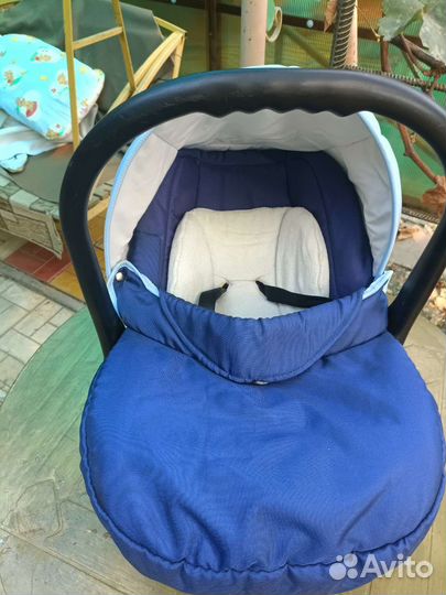 Автолюлька