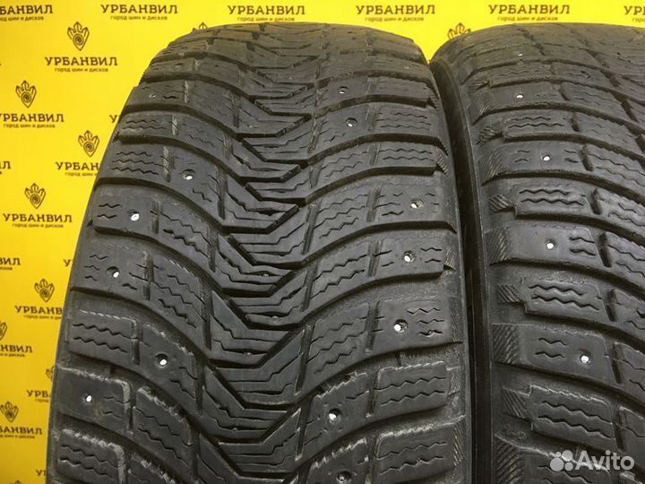 Michelin X-Ice North 3 205/55 R16 94T