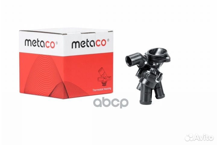 Термостат 1520-215 metaco