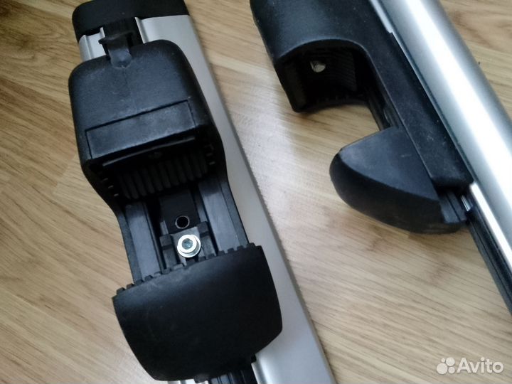 Багажник на крышу